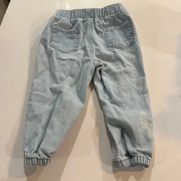 Garanimals Fall Baby Girl 18M Outfit - Picture 4 of 7